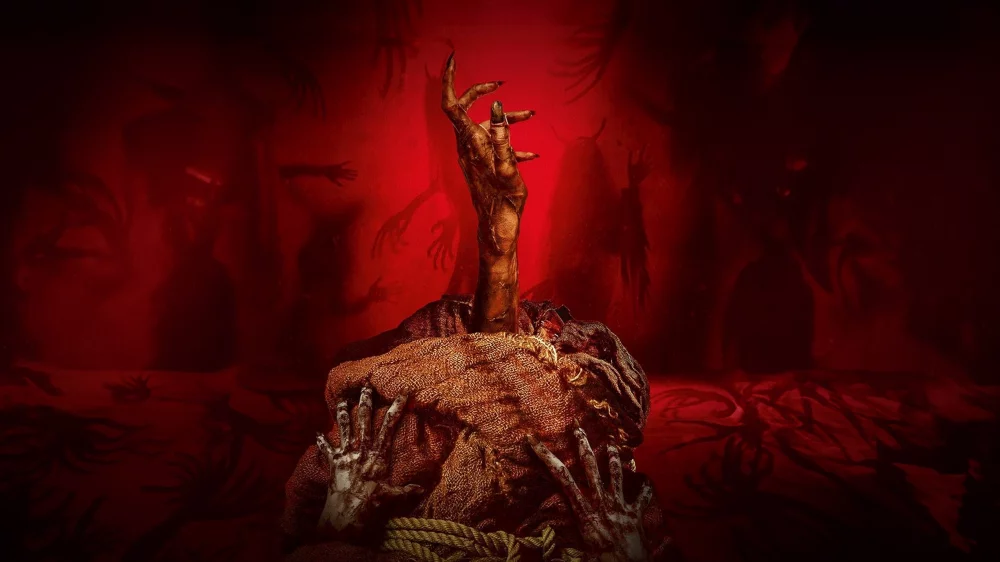 Ritual das Trevas – assistir online em HD