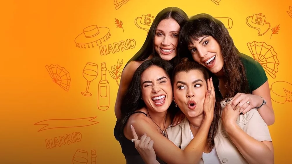 Ninguém Sabe Quem Eu Sou – assistir online em HD