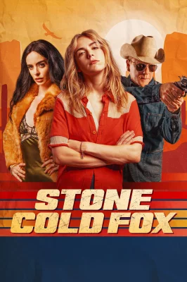 Stone Cold Fox watch online on Verfilme