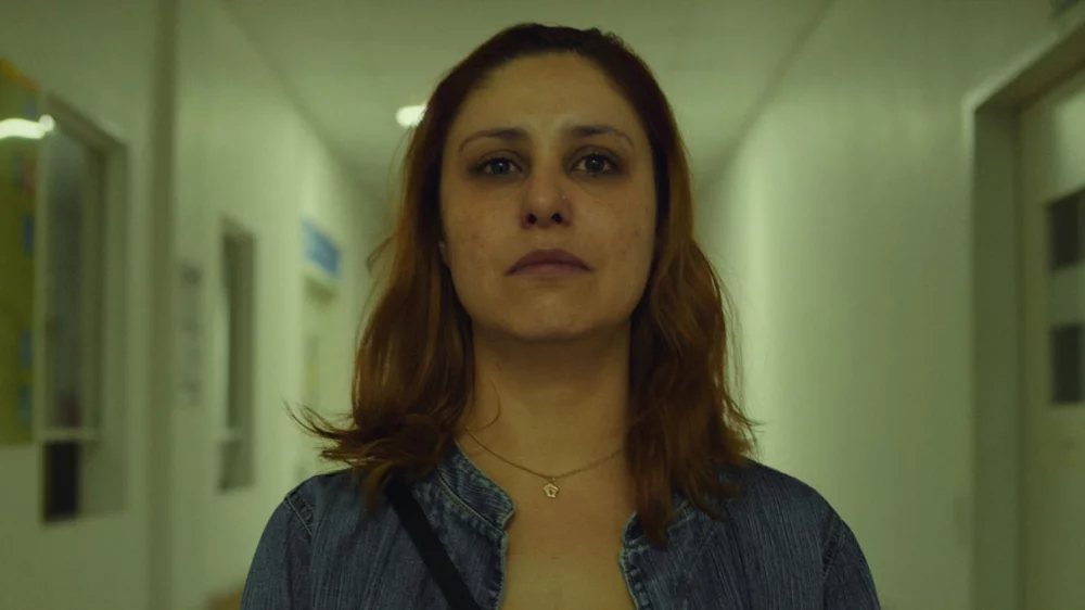 Ursa – assistir online em HD