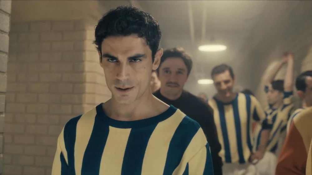 Lefter: O Professor – assistir online em HD