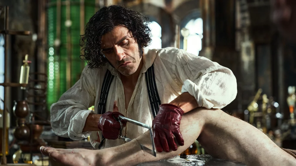 Frankenstein – assistir online em HD
