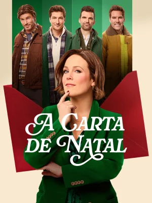 A Carta de Natal watch online on Verfilme