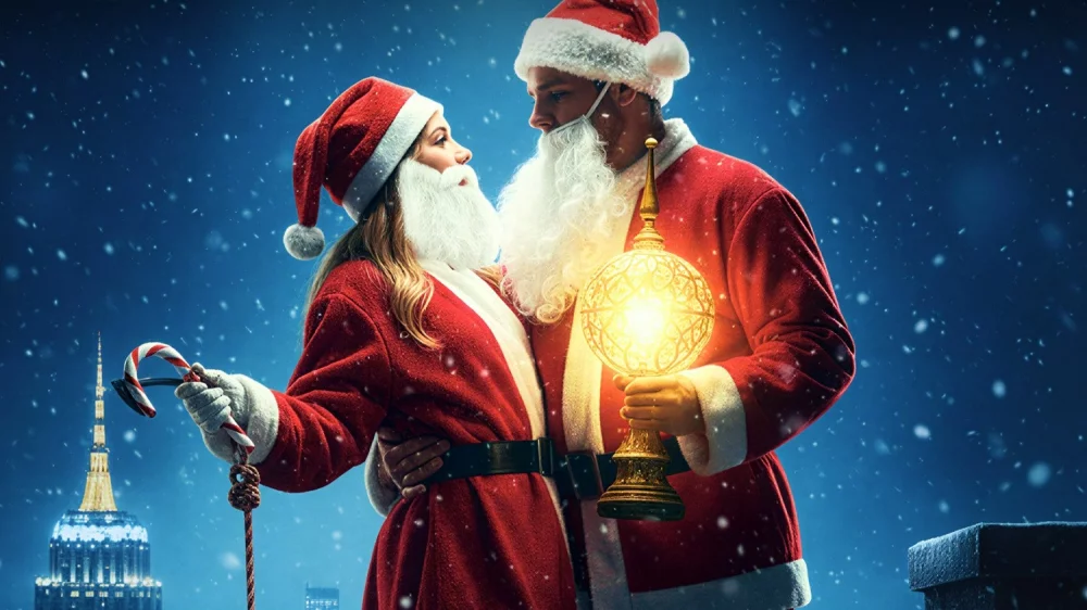 Feliz Assalto! – assistir online em HD