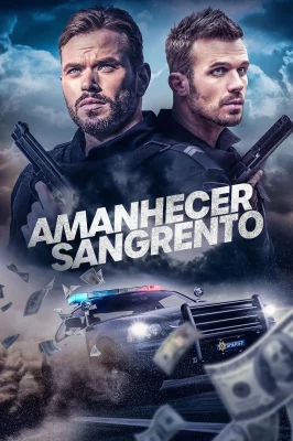 Amanhecer Sangrento – assistir online em HD