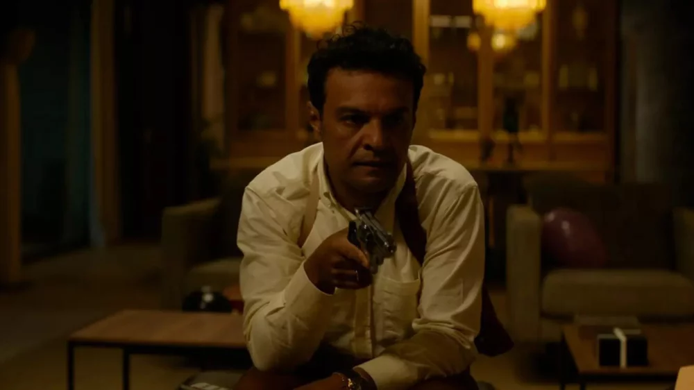 La fianza – assistir online em HD