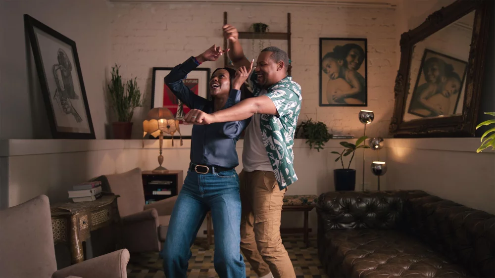 Umjolo: Mais que Amizade – assistir online em HD