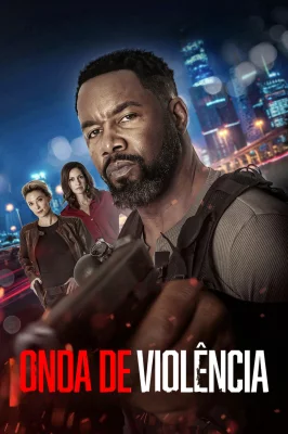 Hostile Takeover watch online on Verfilme