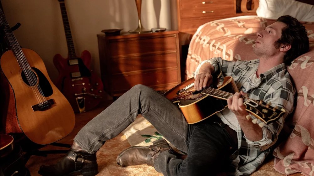 Springsteen: Salve-me do Desconhecido – assistir online em HD