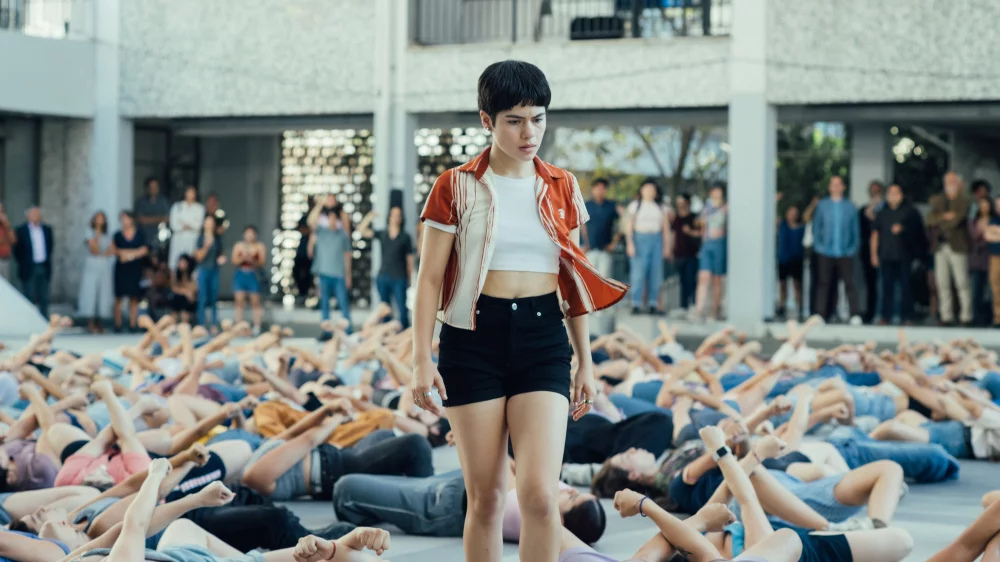 La Ola – assistir online em HD