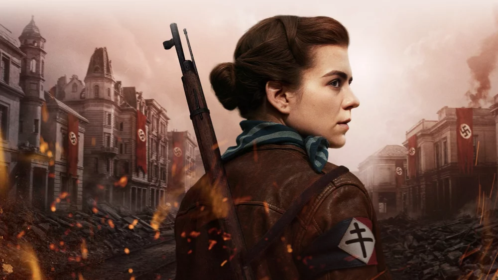 The Partisan – assistir online em HD