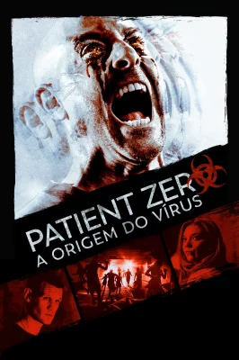 Paciente Zero watch online on Verfilme