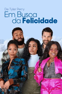 De Tyler Perry: Em Busca da – assistir online em HD