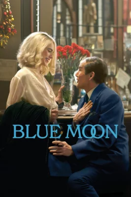 Blue Moon watch online on Verfilme