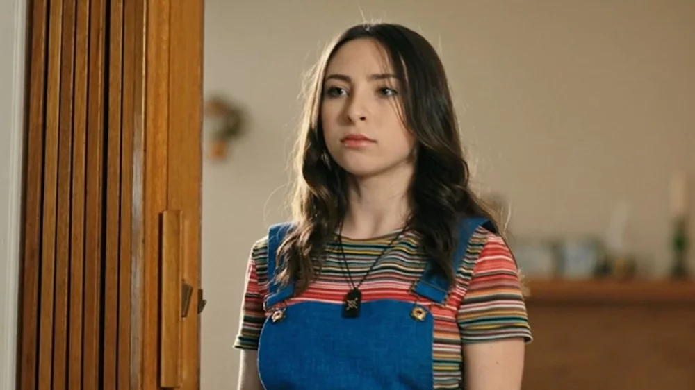 O Lado Sombrio de Abi – assistir online em HD
