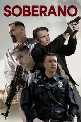 Sovereign watch online on Verfilme