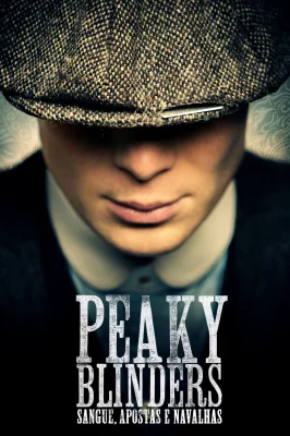 Peaky Blinders watch online on Verfilme