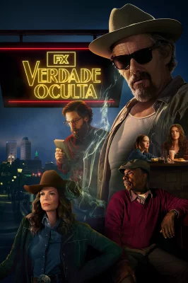 Verdade Oculta watch online on Verfilme