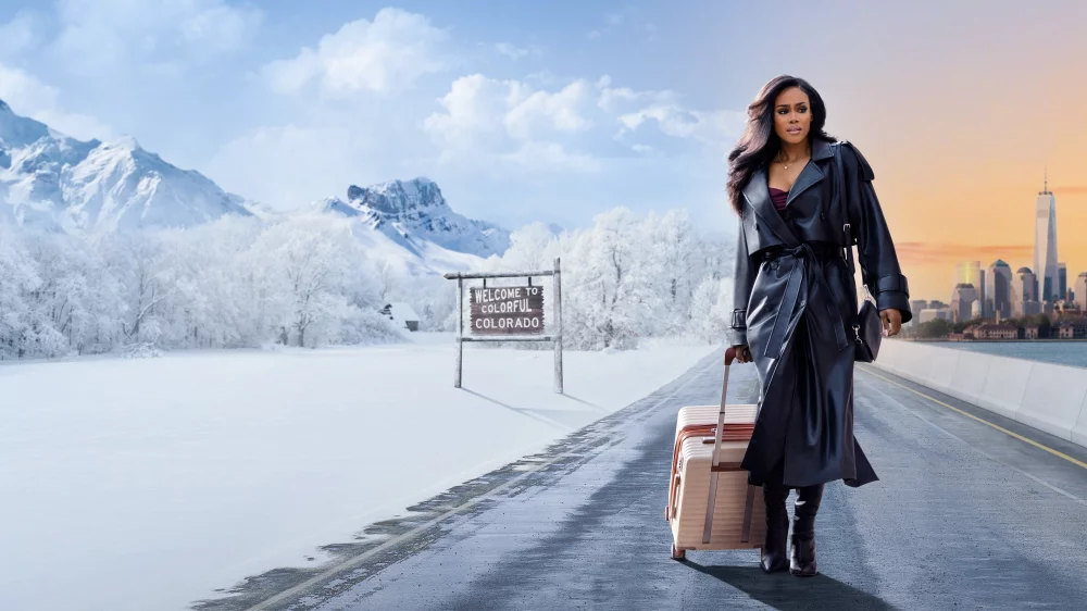 De Tyler Perry: Em Busca da Felicidade – assistir online em HD