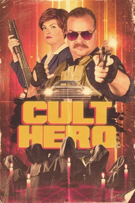 Cult Hero watch online on Verfilme