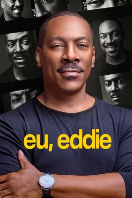 Eu, Eddie watch online on Verfilme