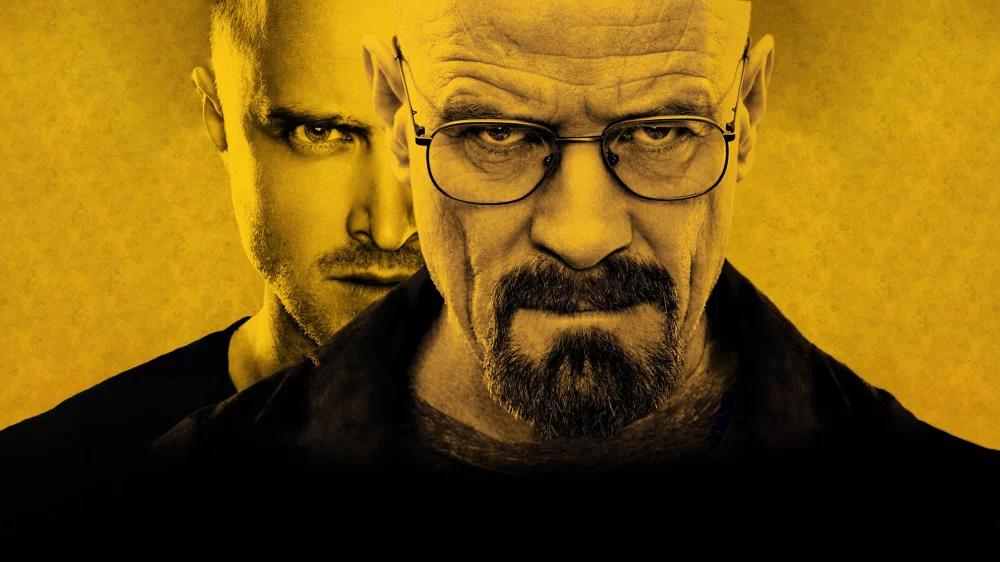 Breaking Bad – assistir online em HD