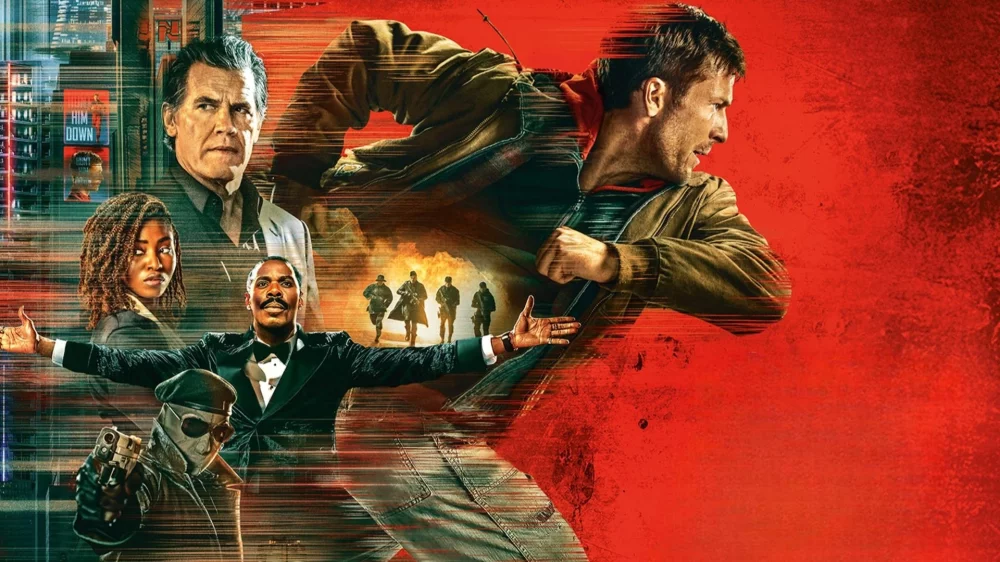 O Sobrevivente – assistir online em HD