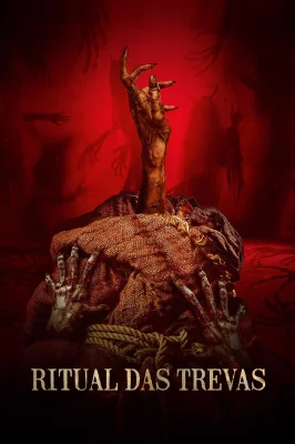 Ritual das Trevas watch online on Verfilme