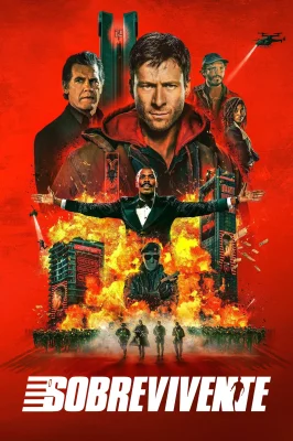 O Sobrevivente watch online on Verfilme