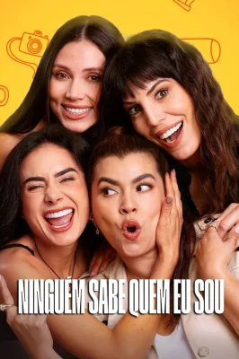 Ninguém Sabe Quem Eu Sou watch online on Verfilme