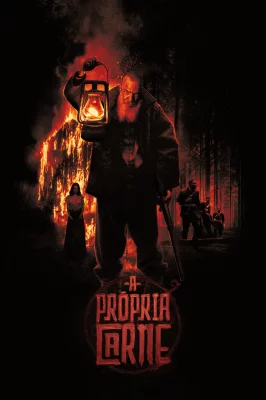 A Própria Carne watch online on Verfilme