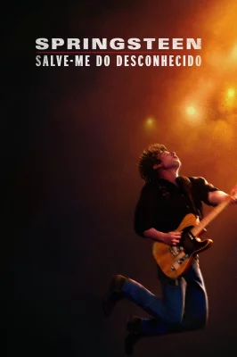 Springsteen: Salve-me do Desconhecido watch online on Verfilme