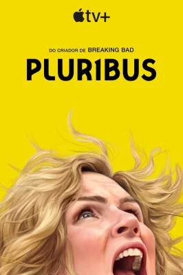Pluribus watch online on Verfilme