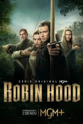Robin Hood watch online on Verfilme