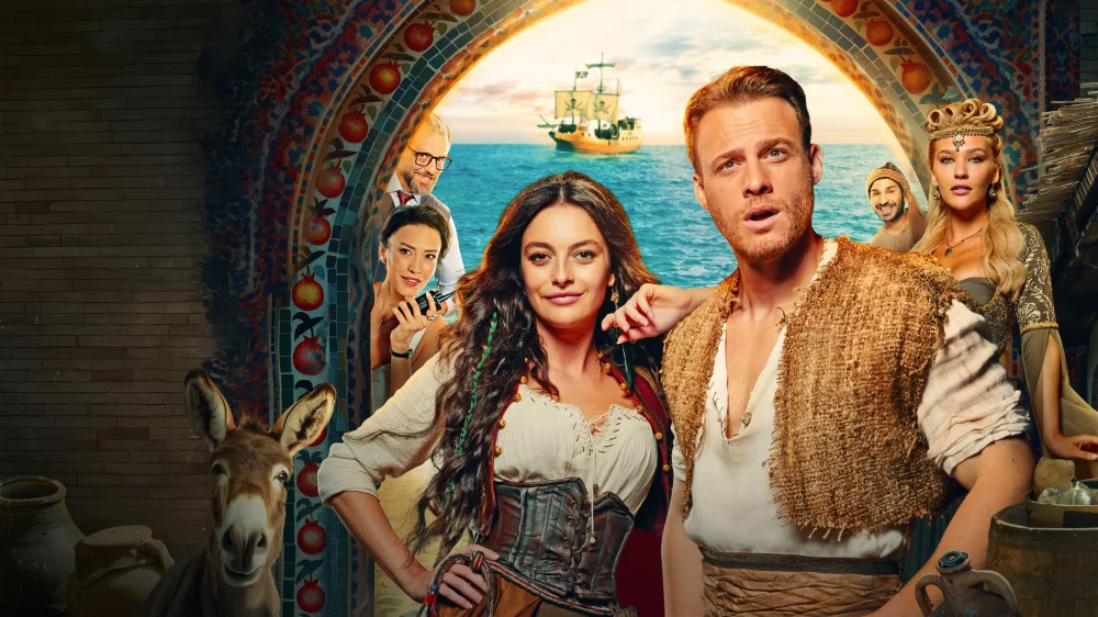 Riquinho de Papai – assistir online em HD