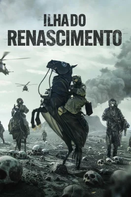Ilha do Renascimento watch online on Verfilme