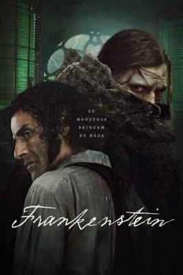 Frankenstein watch online on Verfilme