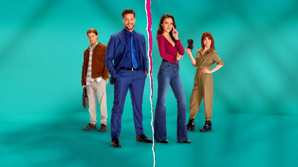 O Clube da Separação – assistir online em HD