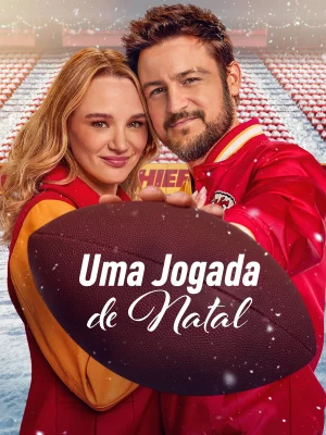 Uma Jogada de Natal watch online on Verfilme