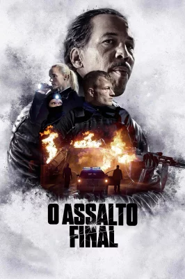 De lydløse watch online on Verfilme