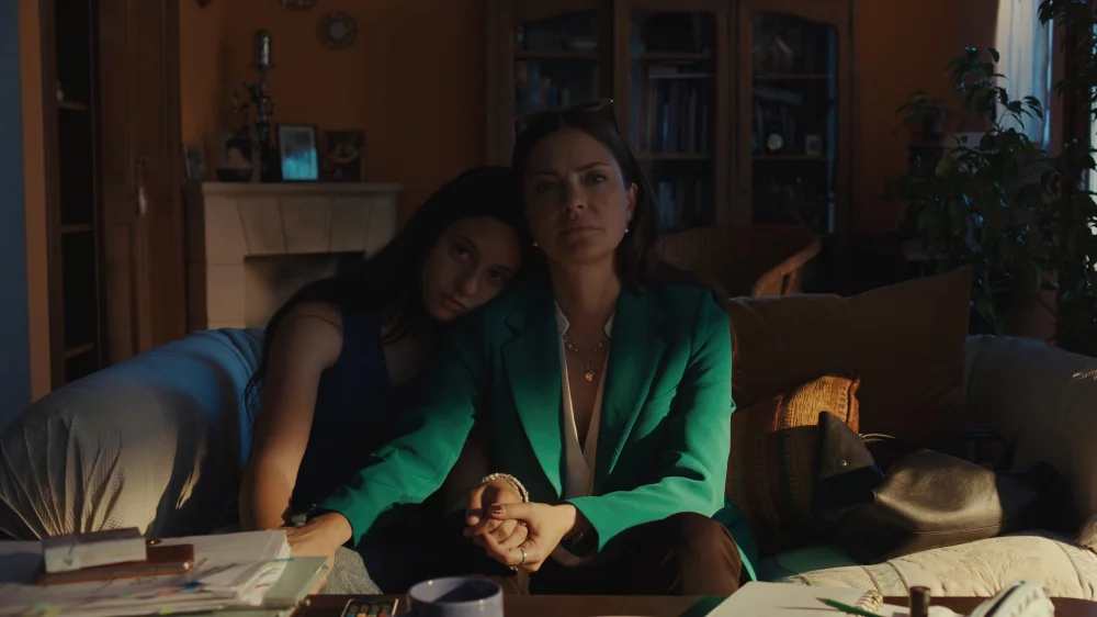 Belén: Uma História de Injustiça – assistir online em HD