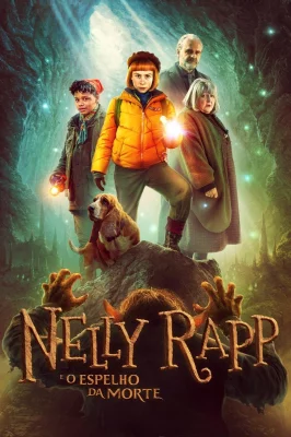 Nelly Rapp e o Espelho da Morte watch online on Verfilme