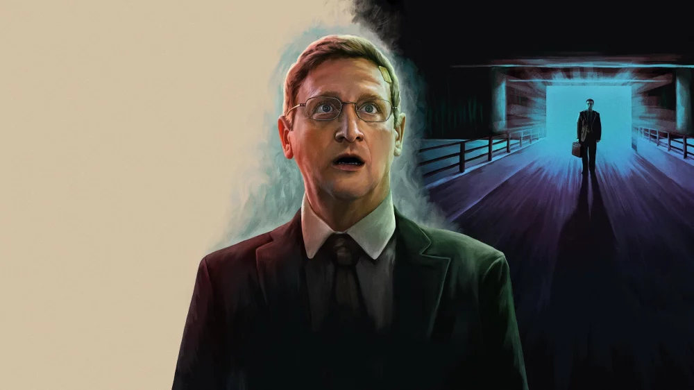 A Cadeira – assistir online em HD