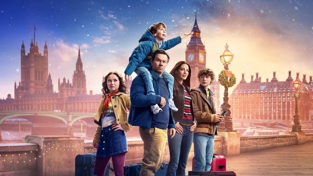 Plano de Família 2 – assistir online em HD