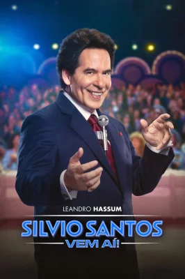 Silvio Santos Vem Aí! watch online on Verfilme
