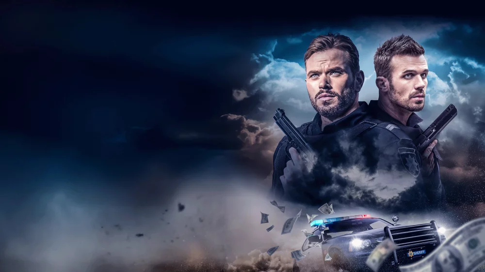 Amanhecer Sangrento – assistir online em HD