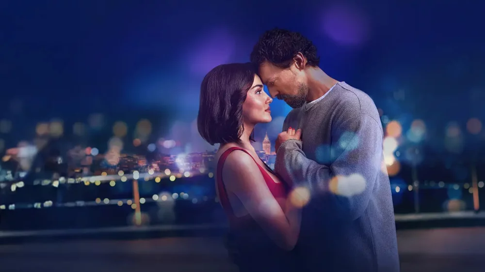 Dois Mundos, Um Desejo – assistir online em HD