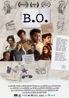 B.O. watch online on Verfilme