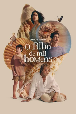 O Filho de Mil Homens watch online on Verfilme