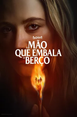 A Mão Que Balança o Berço watch online on Verfilme